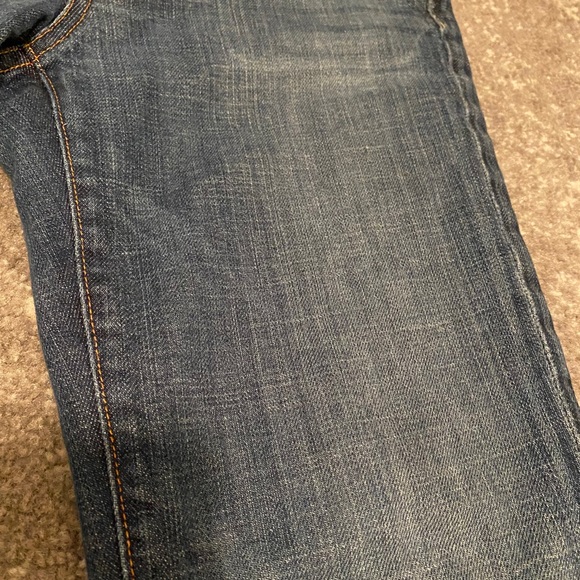 Citizens of Humanity Maternity Jeans Size 29 - Picture 4 of 7